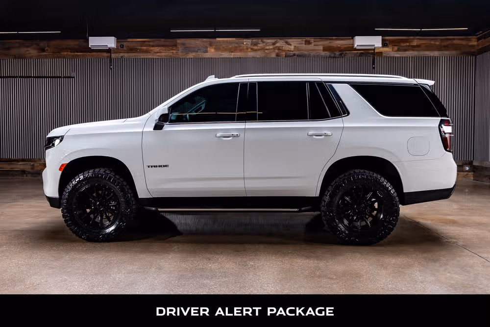 2023 Chevrolet Tahoe LS Image 6