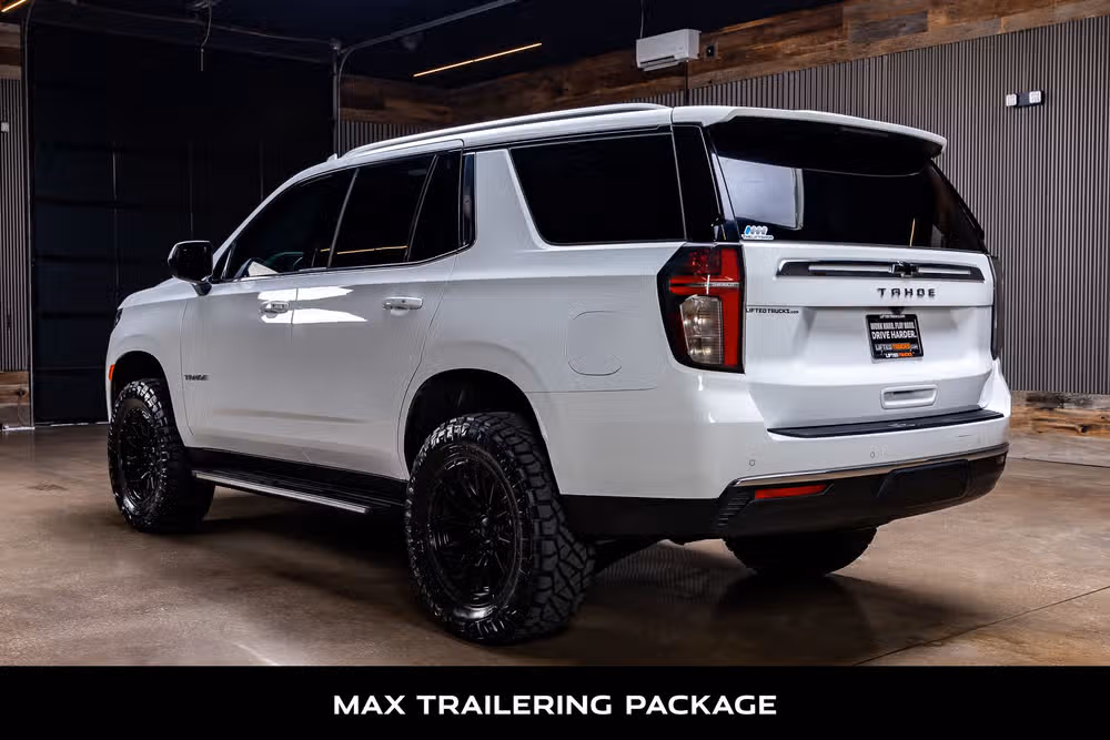 2023 Chevrolet Tahoe LS Image 7