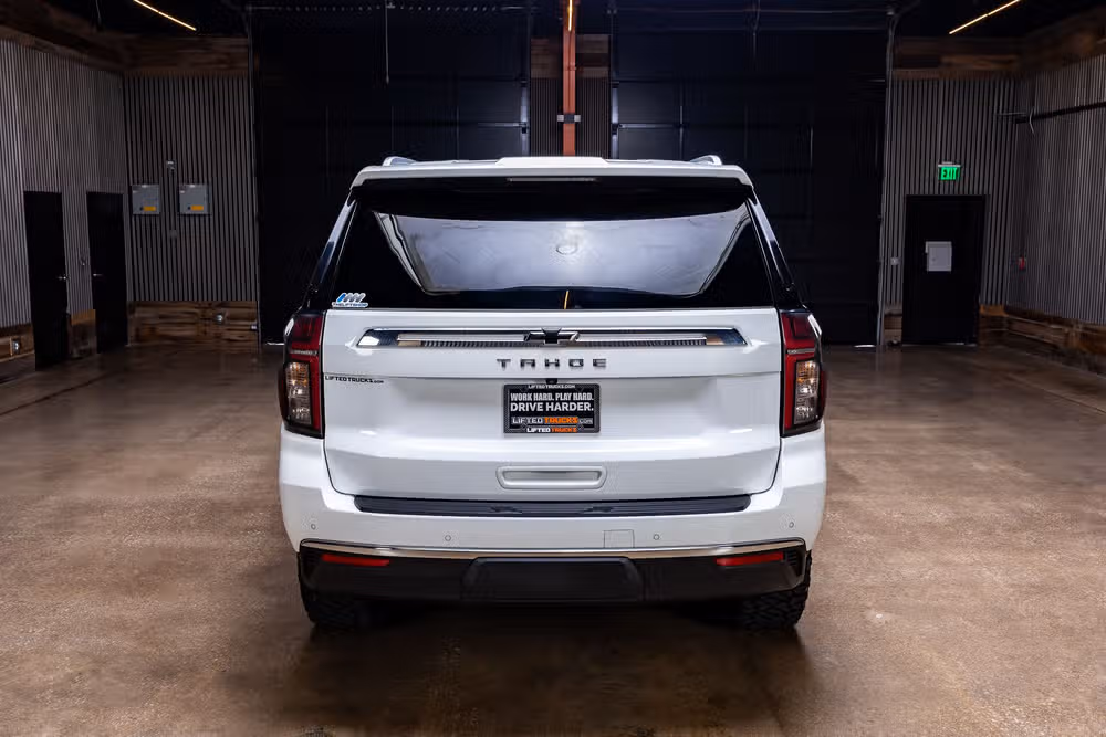 2023 Chevrolet Tahoe LS Image 8