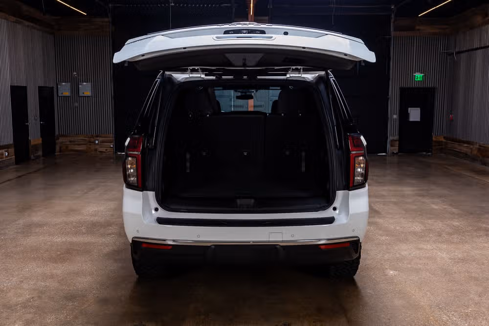 2023 Chevrolet Tahoe LS Image 9