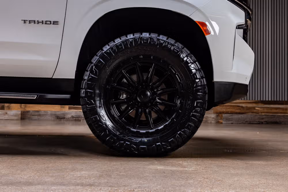 2023 Chevrolet Tahoe LS Image 12