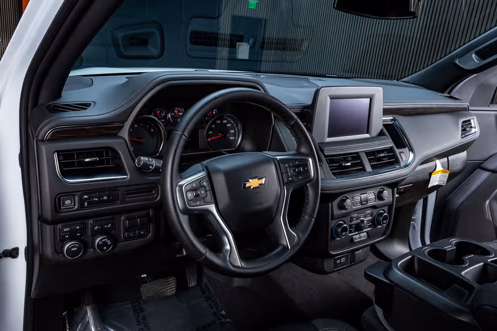 2023 Chevrolet Tahoe LS Image 17