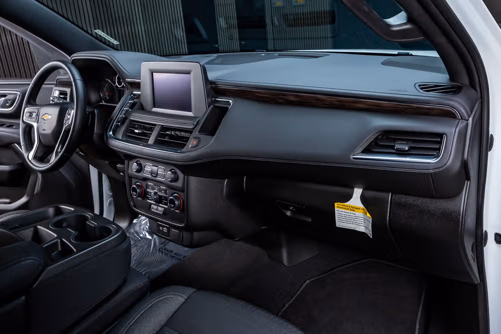 2023 Chevrolet Tahoe LS Image 18