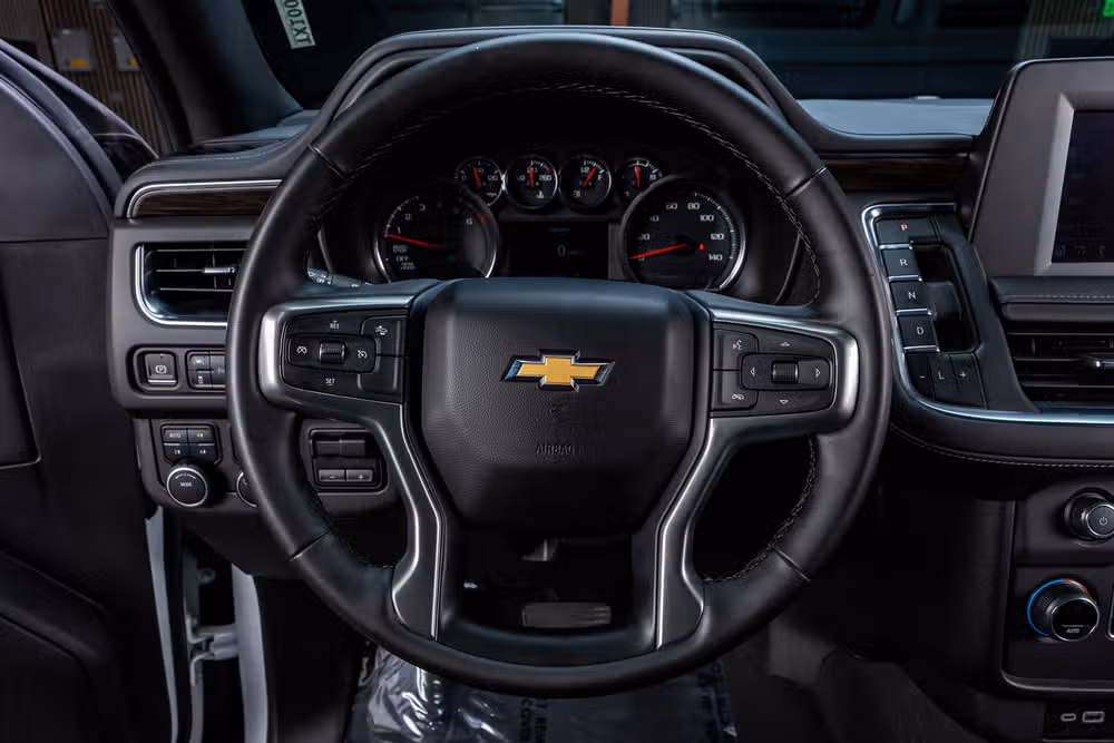 2023 Chevrolet Tahoe LS Image 19