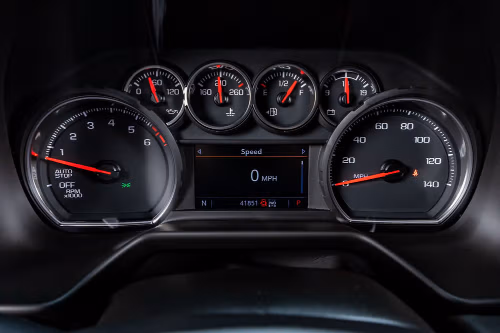 2023 Chevrolet Tahoe LS Image 20