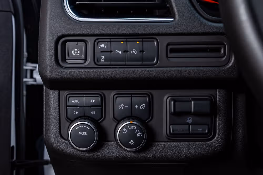 2023 Chevrolet Tahoe LS Image 22
