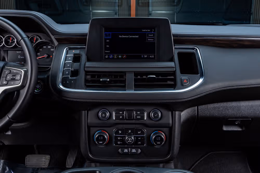 2023 Chevrolet Tahoe LS Image 24