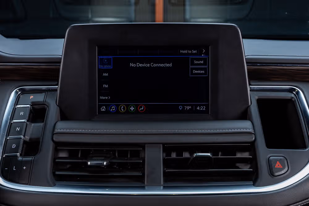 2023 Chevrolet Tahoe LS Image 25