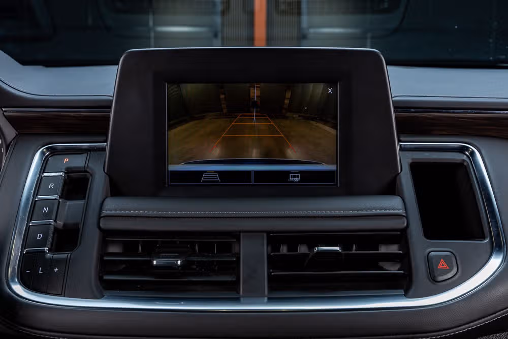 2023 Chevrolet Tahoe LS Image 26