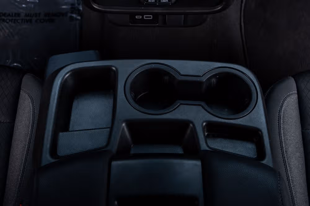 2023 Chevrolet Tahoe LS Image 28
