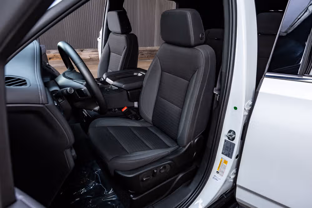 2023 Chevrolet Tahoe LS Image 30