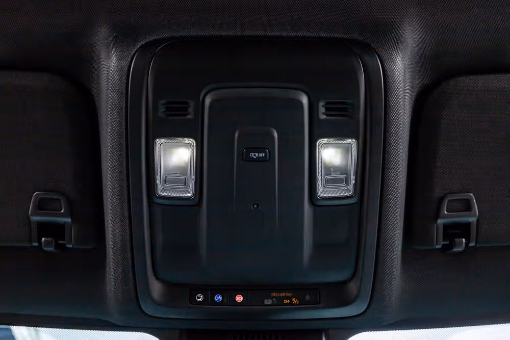 2023 Chevrolet Tahoe LS Image 29