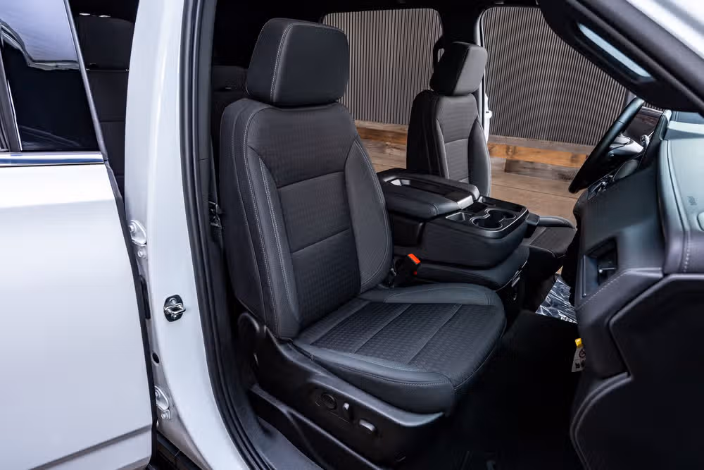 2023 Chevrolet Tahoe LS Image 31