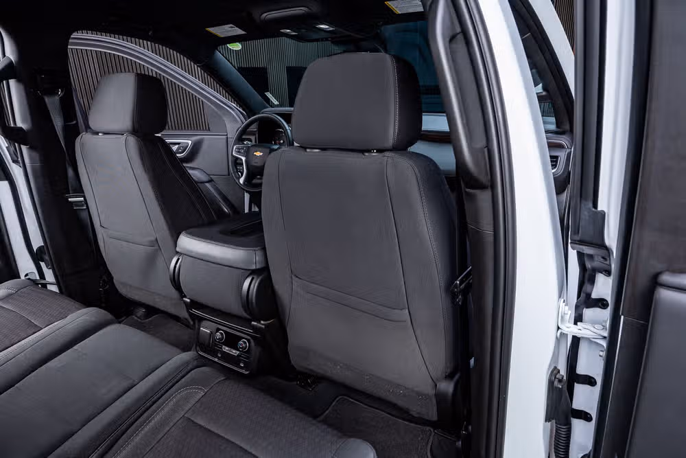 2023 Chevrolet Tahoe LS Image 32