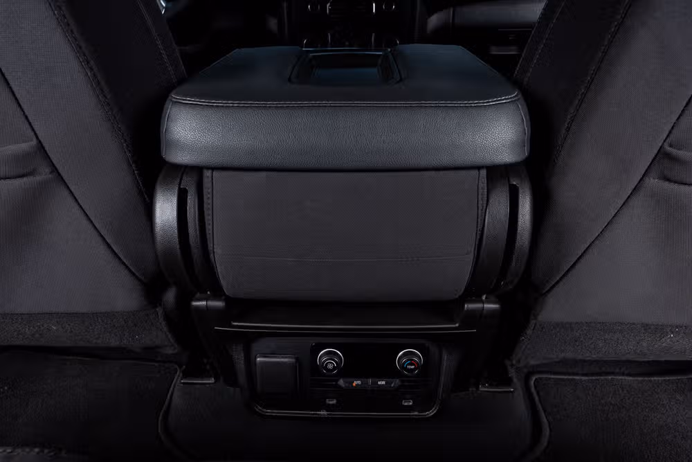 2023 Chevrolet Tahoe LS Image 33