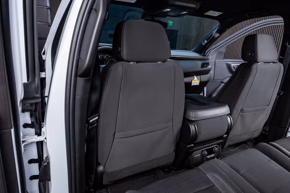 2023 Chevrolet Tahoe LS Image 34