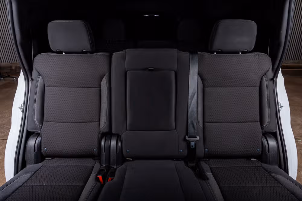 2023 Chevrolet Tahoe LS Image 35