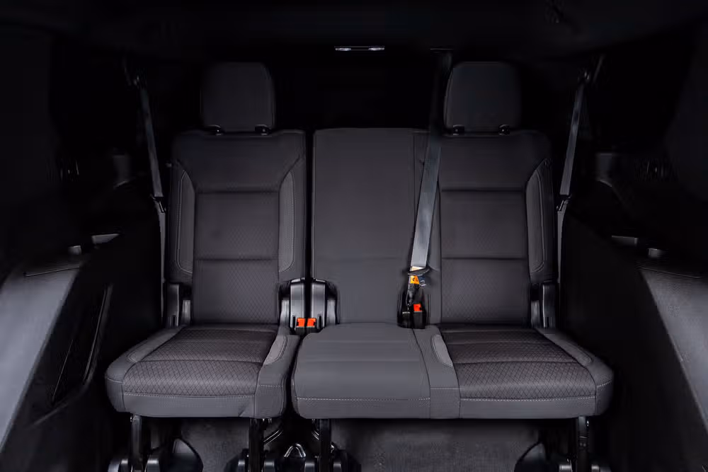 2023 Chevrolet Tahoe LS Image 36