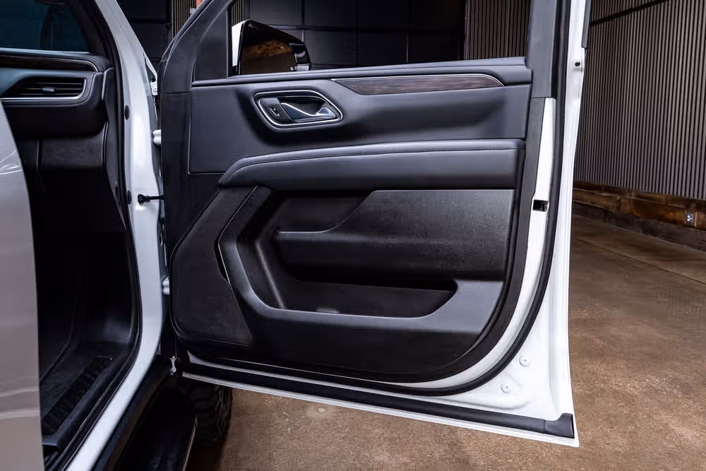 2023 Chevrolet Tahoe LS Image 38
