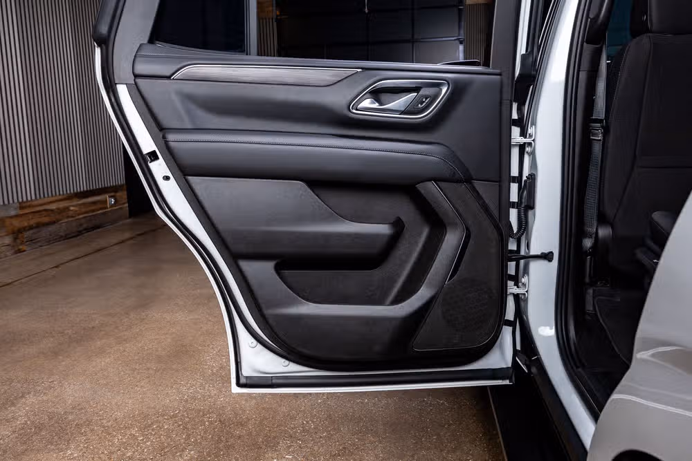 2023 Chevrolet Tahoe LS Image 39
