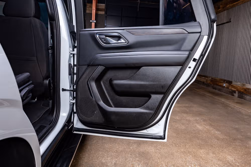 2023 Chevrolet Tahoe LS Image 40