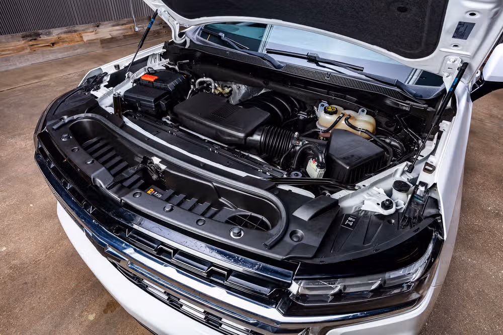 2023 Chevrolet Tahoe LS Image 41