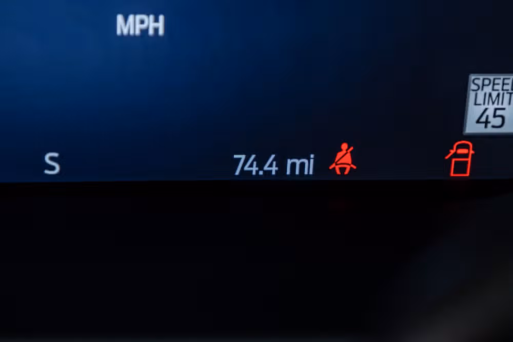 2026 Ford F-250 Super Duty Platinum Plus Crew Cab Image 19