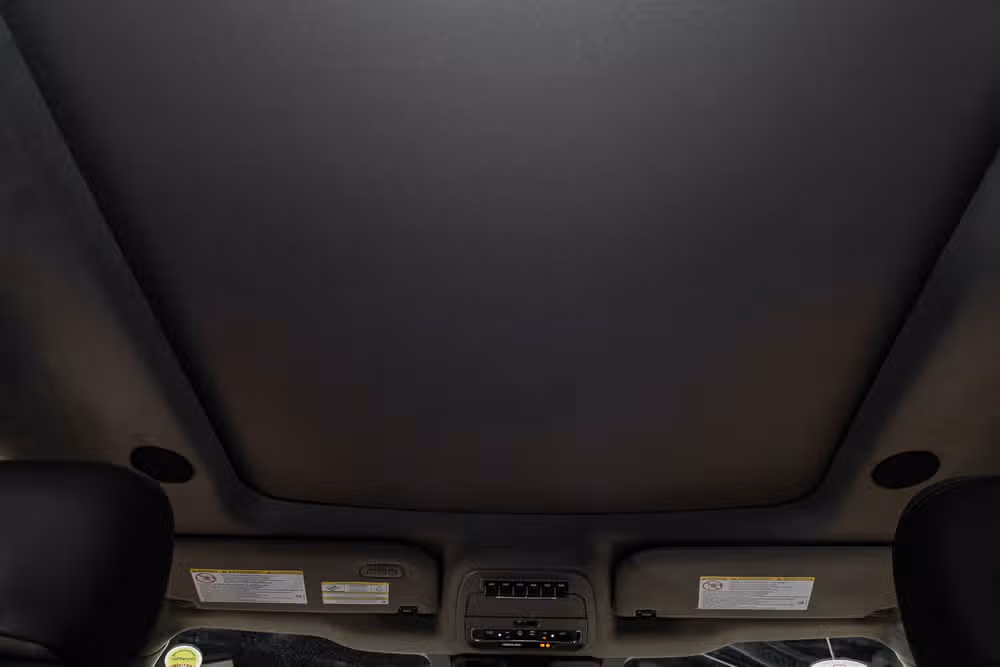 2026 Ford F-250 Super Duty Platinum Plus Crew Cab Image 18