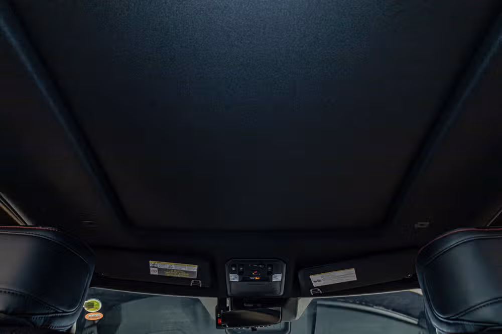 2026 Toyota Tundra TRD Pro HV CrewMax Image 20