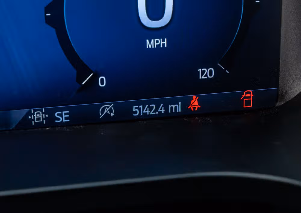 2025 Ford F-150 STX SuperCrew Image 17