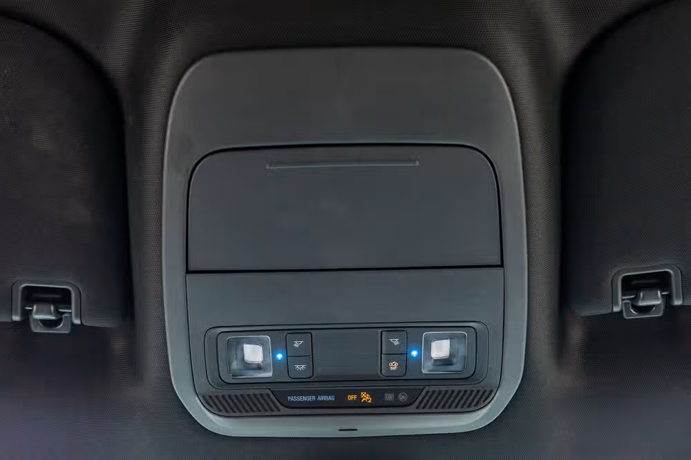 2025 Ford F-150 STX SuperCrew Image 25