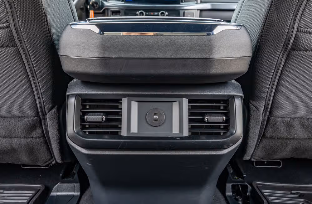 2025 Ford F-150 STX SuperCrew Image 29