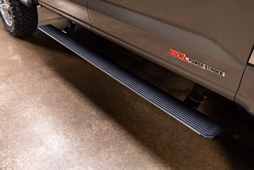2026 Ford F-250 Super Duty King Ranch Crew Cab Image 13