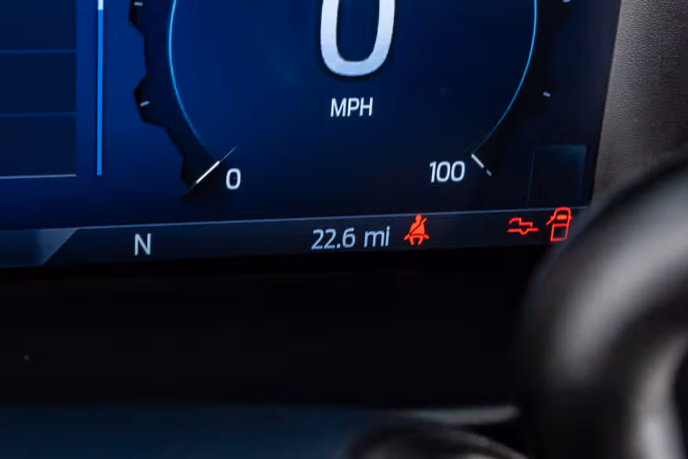 2026 Ford F-250 Super Duty King Ranch Crew Cab Image 21