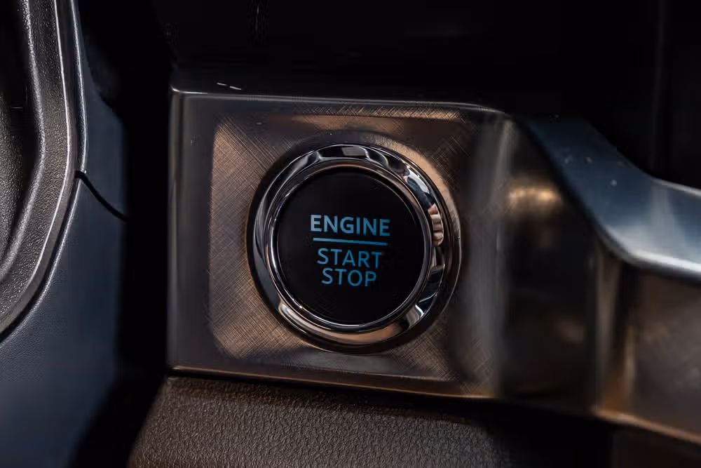 2026 Ford F-250 Super Duty King Ranch Crew Cab Image 23