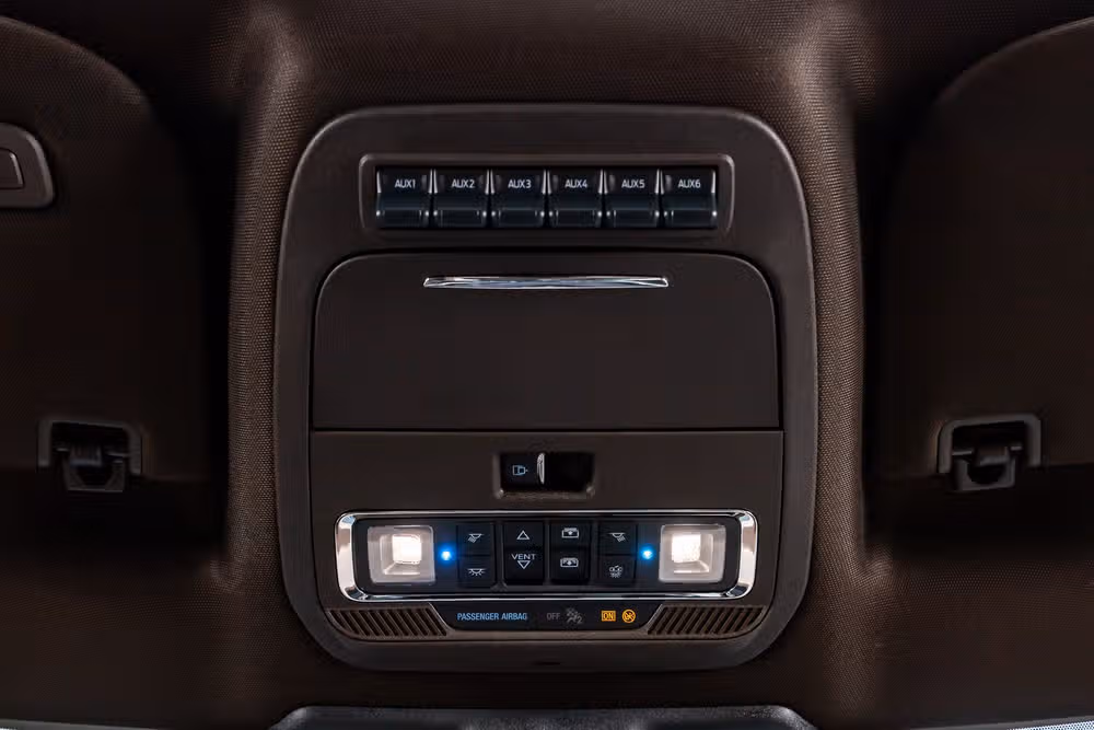 2026 Ford F-250 Super Duty King Ranch Crew Cab Image 29