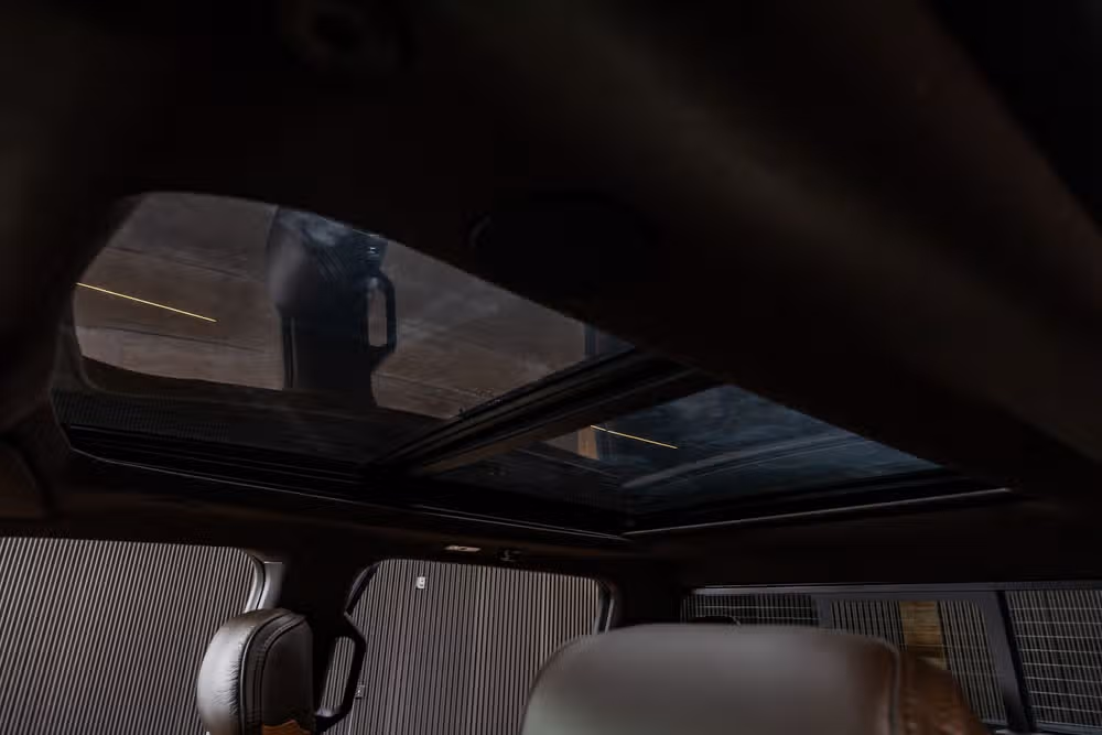 2026 Ford F-250 Super Duty King Ranch Crew Cab Image 31