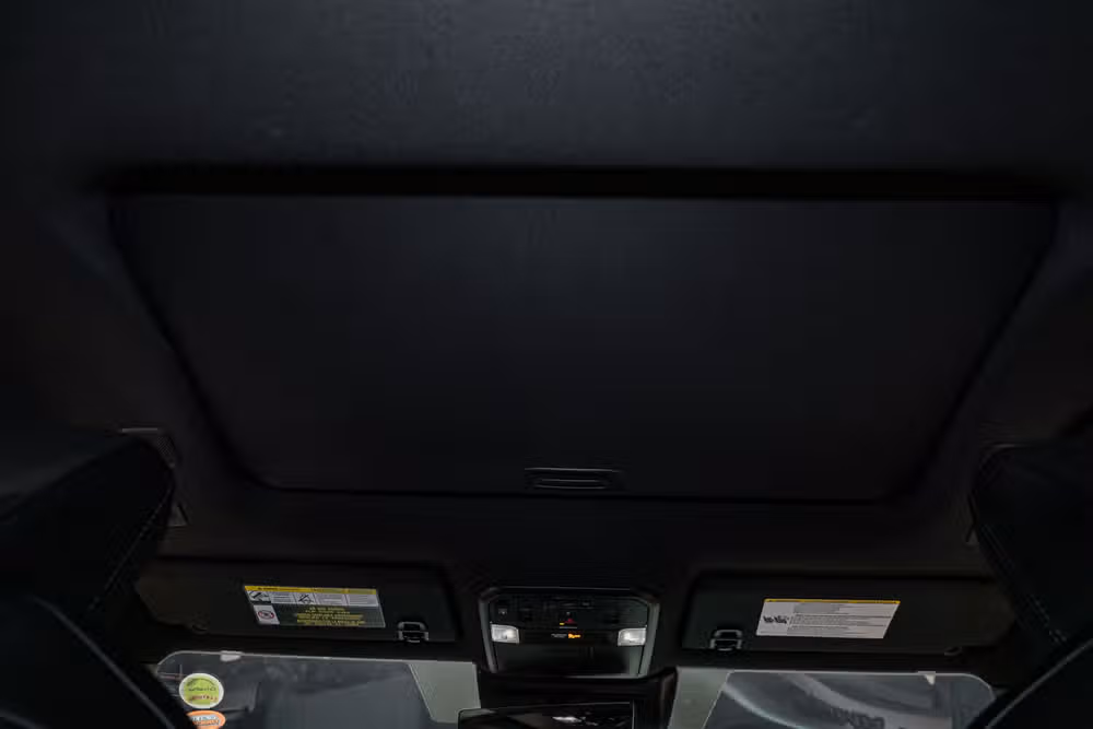 2024 Toyota Tacoma TRD Sport HV Double Cab Image 16