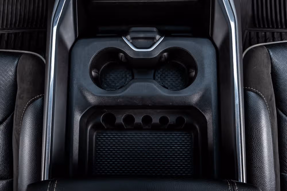 2023 Ram 1500 Laramie Crew Cab Image 28