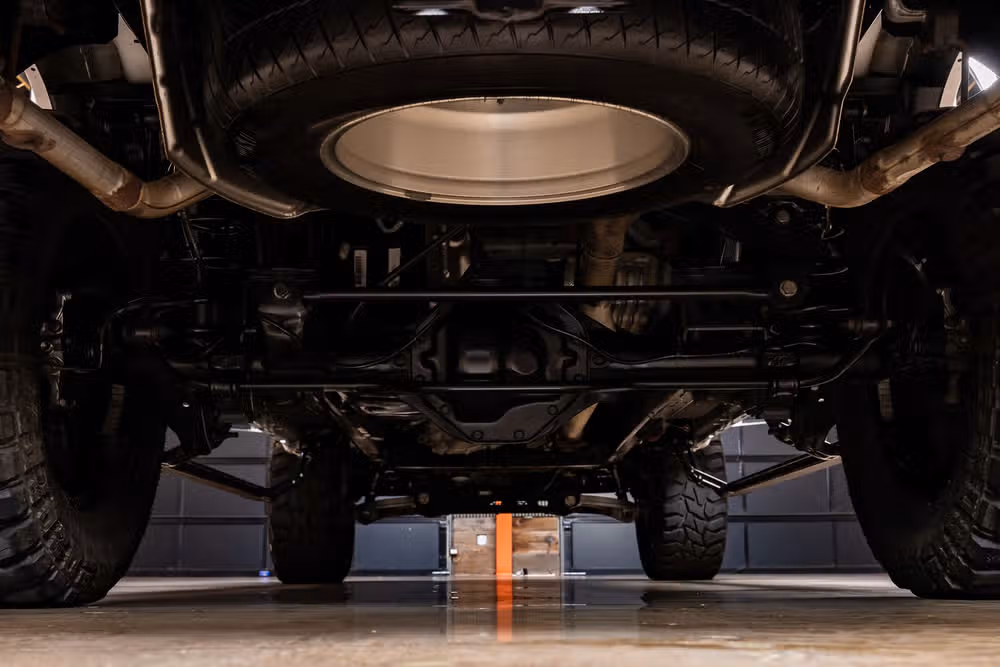 2023 Ram 1500 Laramie Crew Cab Image 15