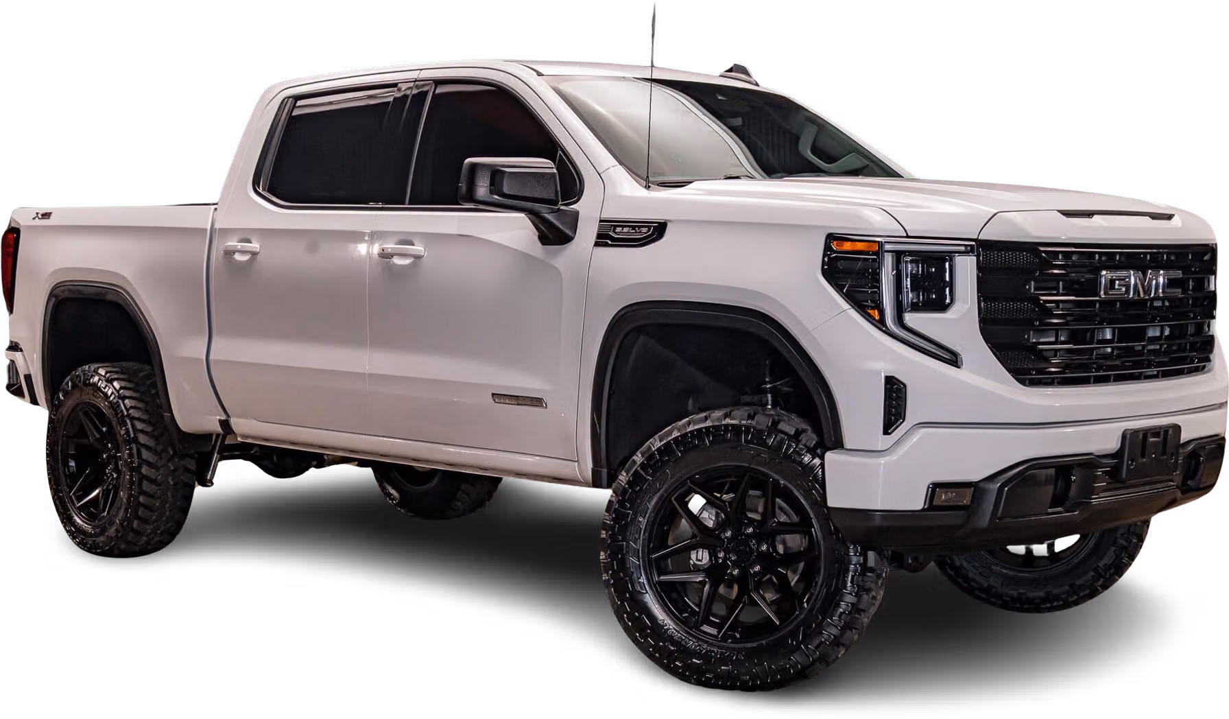 2023 GMC Sierra 1500 Elevation Crew Cab