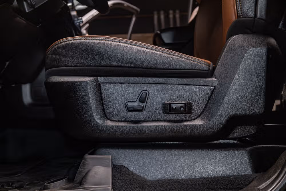 2024 Ram 2500 Limited Longhorn Crew Cab Image 20