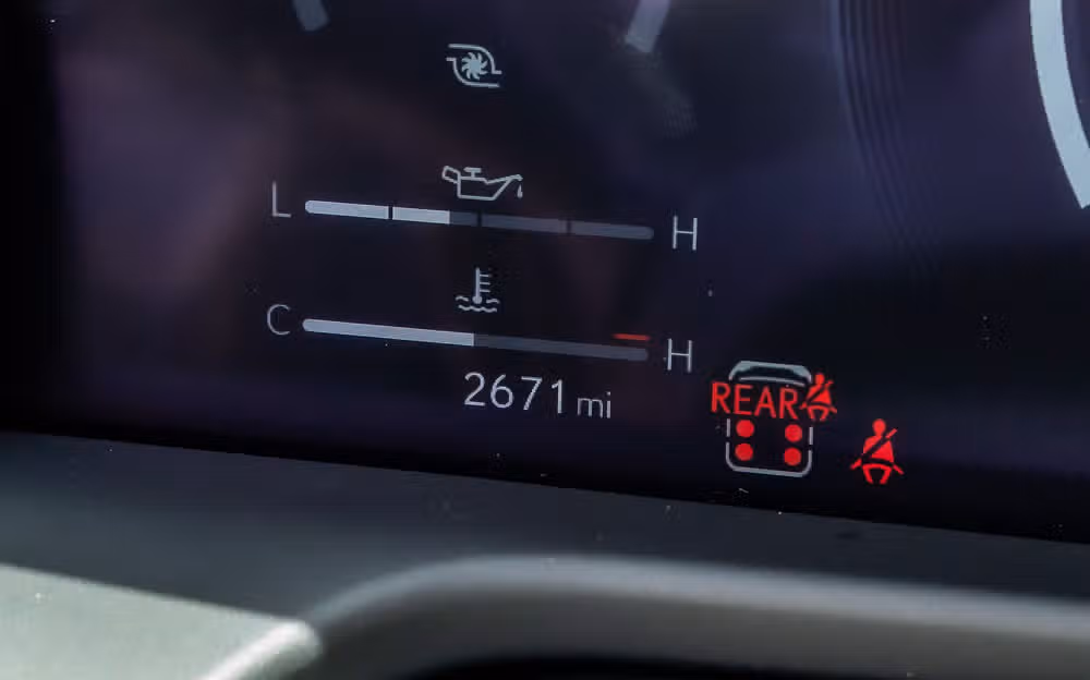 2025 Lexus GX 550 Premium+ Image 21