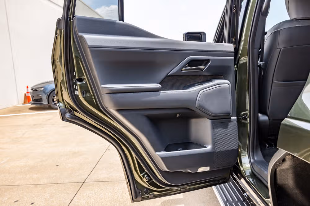 2025 Lexus GX 550 Premium+ Image 40