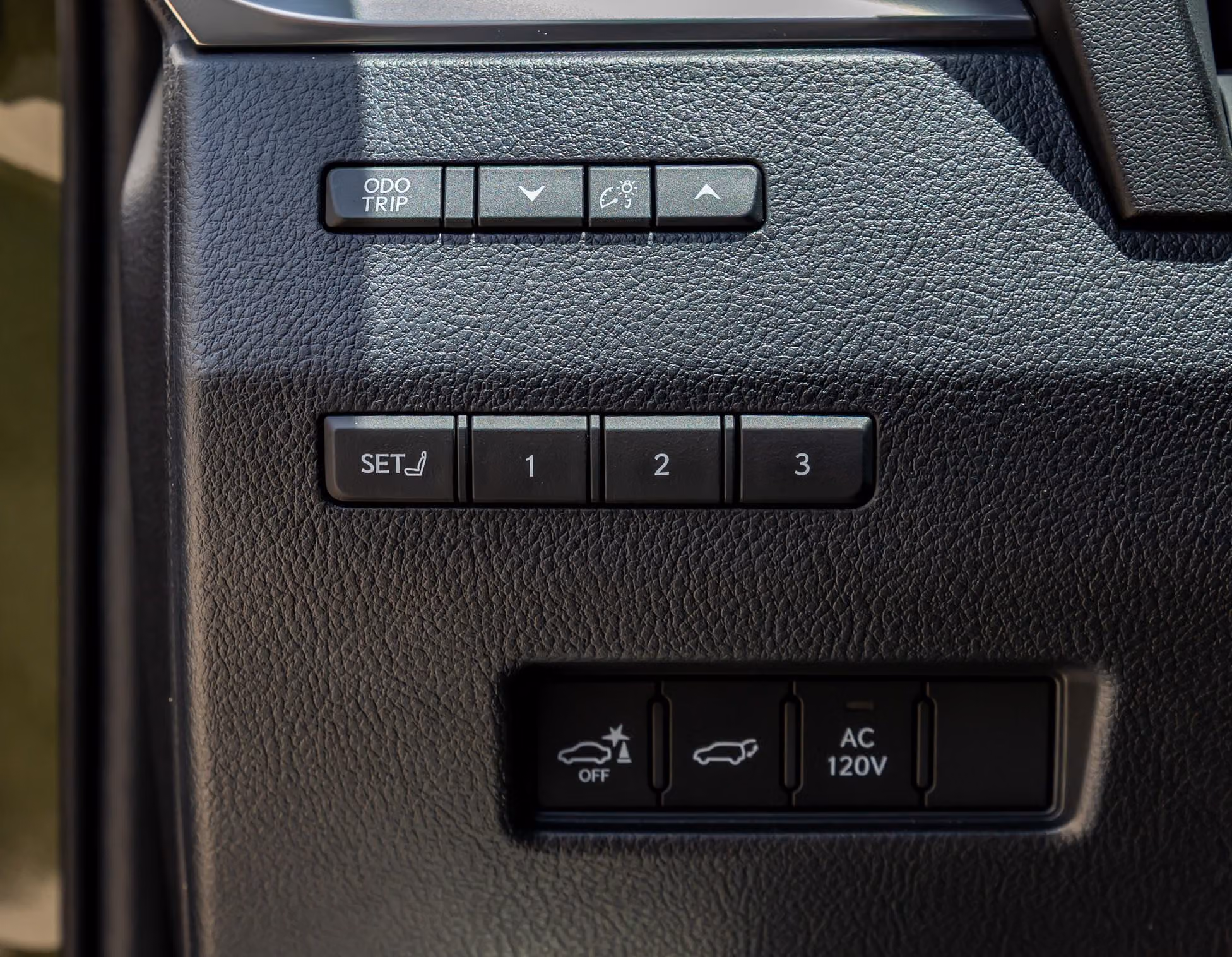 2025 Lexus GX 550 Premium+ Image 22