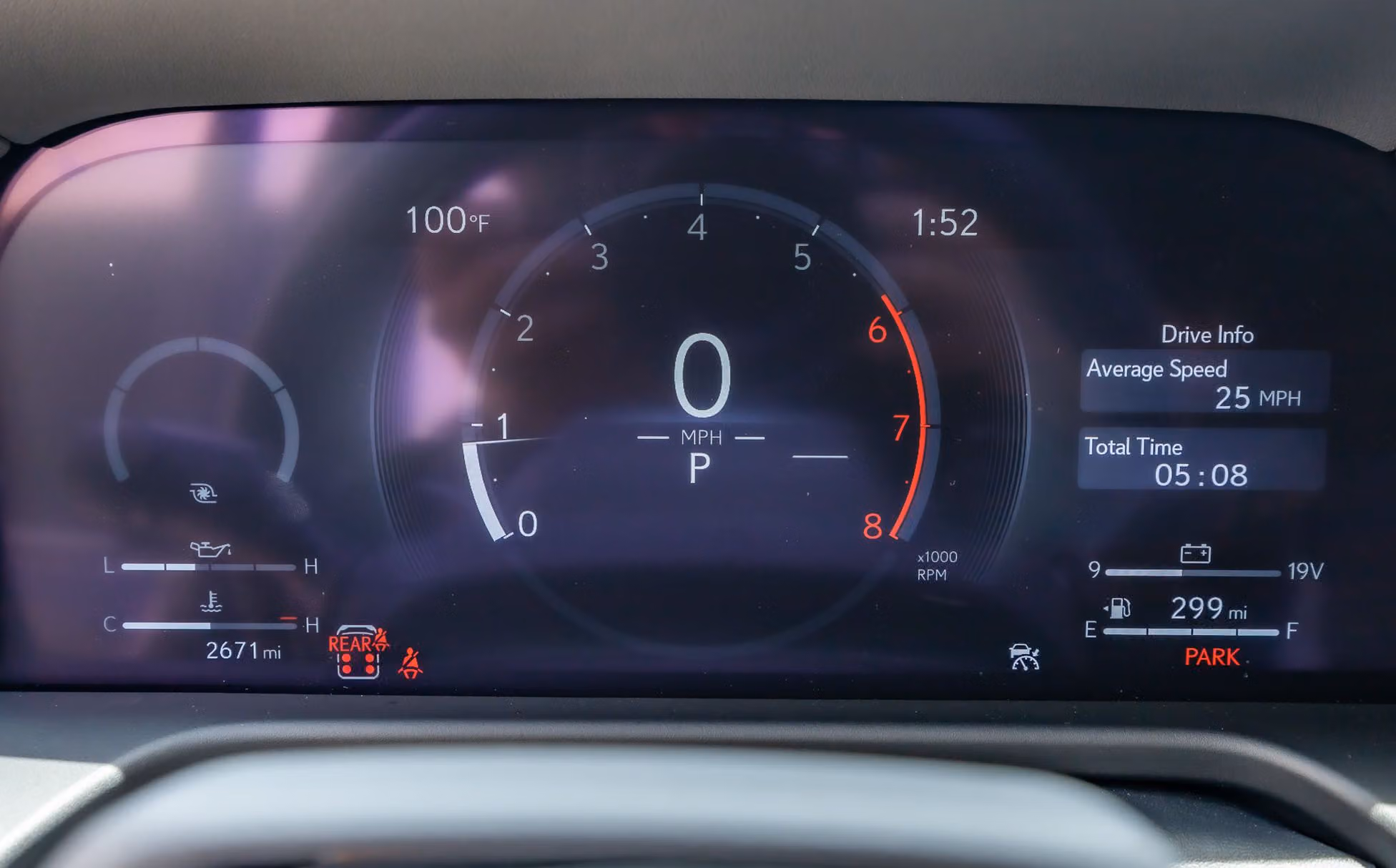 2025 Lexus GX 550 Premium+ Image 20