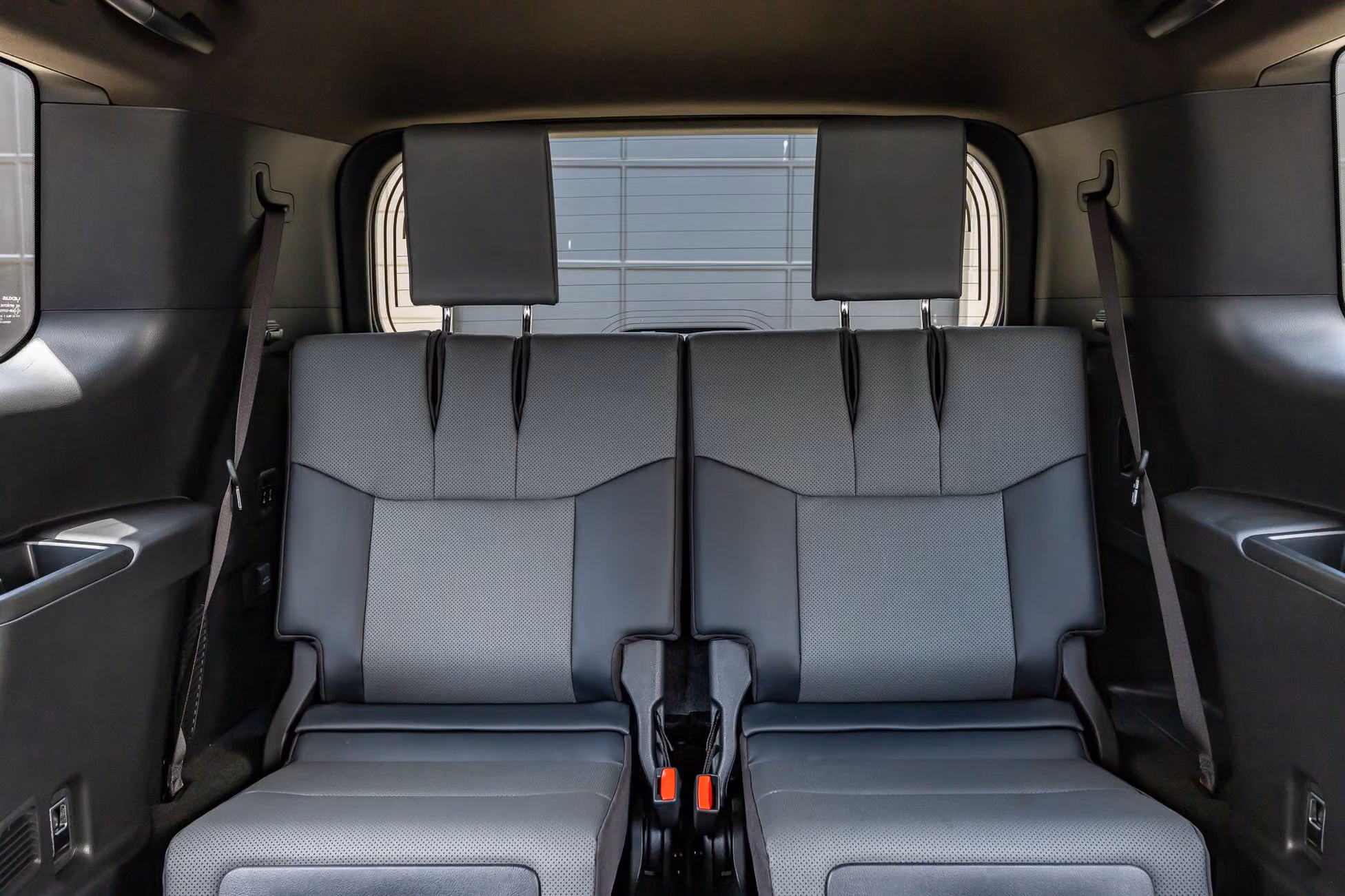 2025 Lexus GX 550 Premium+ Image 37