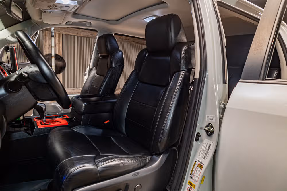2016 Toyota Tundra Limited CrewMax Image 20