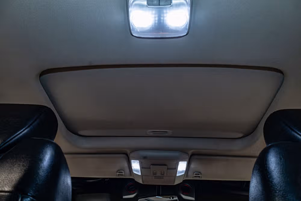 2016 Toyota Tundra Limited CrewMax Image 19