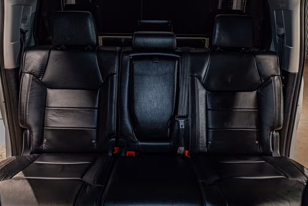 2016 Toyota Tundra Limited CrewMax Image 24